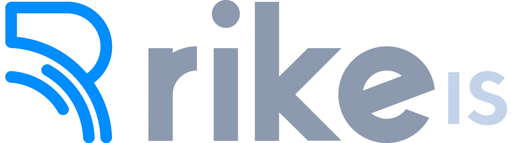 Rike IS